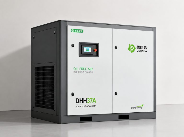 鹤壁工业制氮机与制氮系统